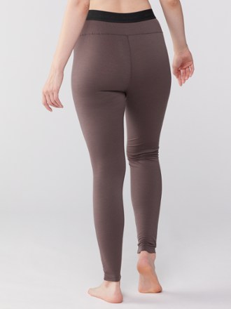 REI Co-op Merino 185 Base Layer Bottoms - Women's 2