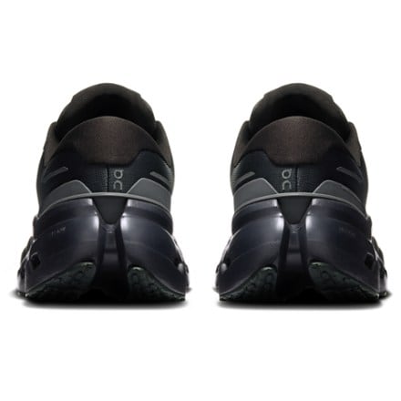 On Cloudrunner 3 Waterproof Road-Running Shoes - Women's 3