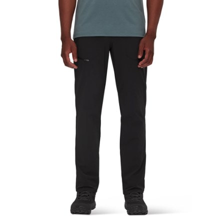 Mammut Runbold Pants - Men's 0