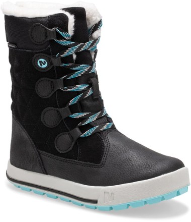 Merrell Heidi Waterproof Boots - Kids' 1