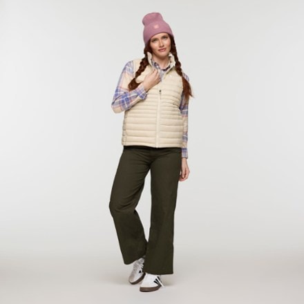 Cotopaxi Fuego Down Vest - Women's 4