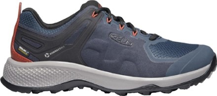 keen waterproof sneakers