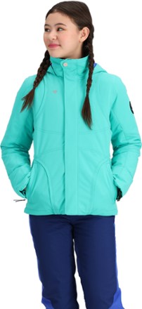 Obermeyer Rylee Insulated Jacket - Girls' 5