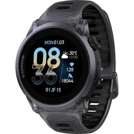 COROS Pace 4 Aluminum 0