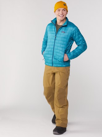 Flylow Chemical Snow Pants - Men's 3