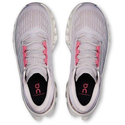 On Cloudmonster 3 Road-Running Shoes - Women's 4