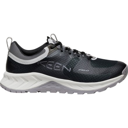 KEEN Versacore Waterproof Hiking Shoes - Men's 0