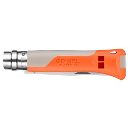 Opinel No. 08 Horizon Knife 2