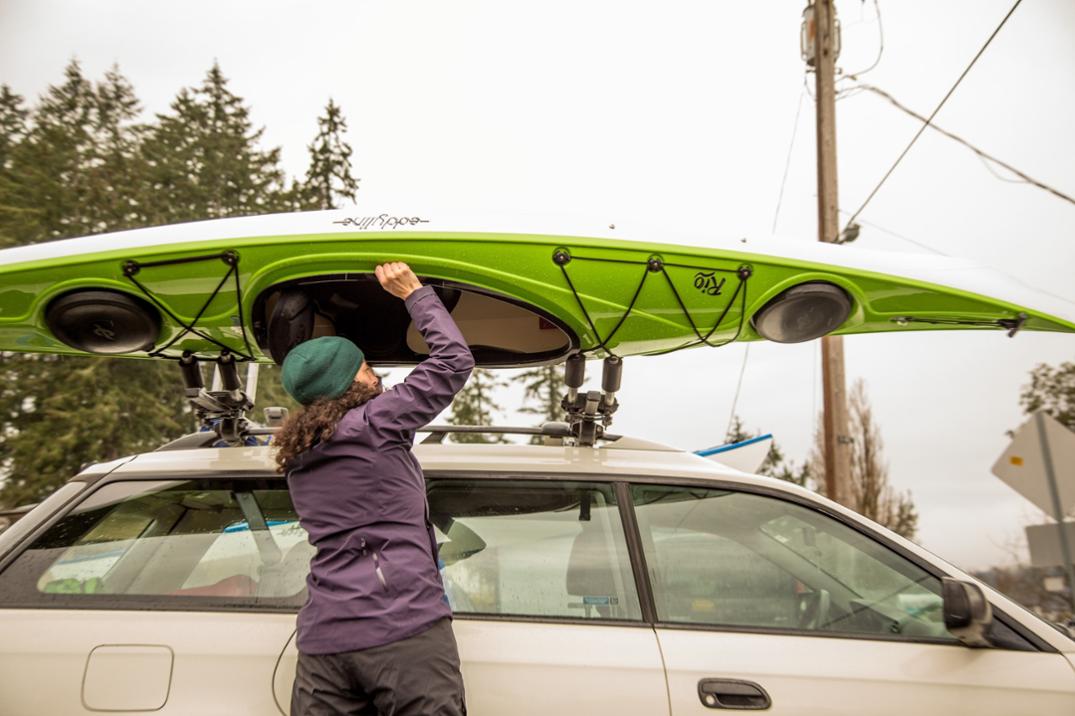 Location Image for Rio Kayak