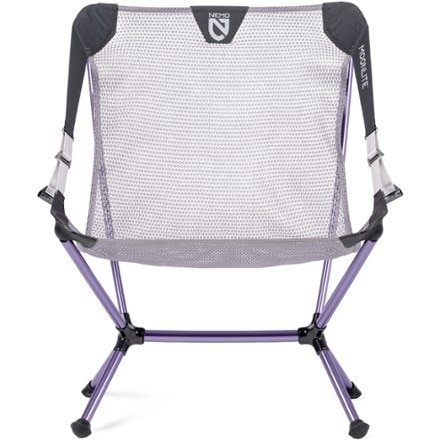 NEMO Moonlite Reclining Camp Chair 2