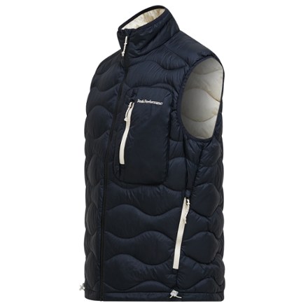 Peak Performance Helium Utility Down Vest - Men's | REI Co-op