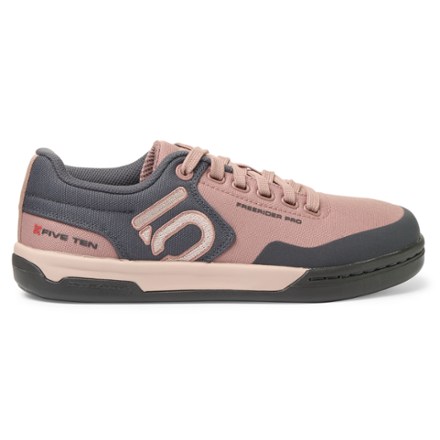 Five Ten Freerider Pro Canvas Mountain Bike Shoes - Women's 0