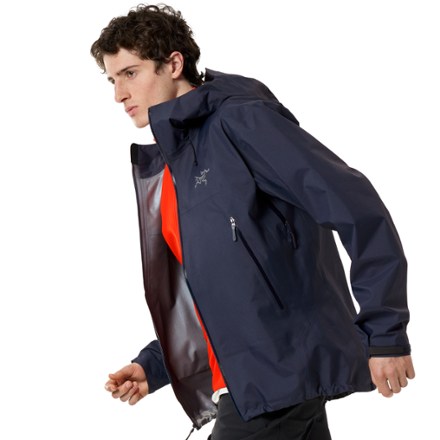 Arc'teryx Men's Multi-Sport Rain Jackets | REI Co-op Arc'teryx Men's Multi-Sport Rain Jackets | REI Co-op