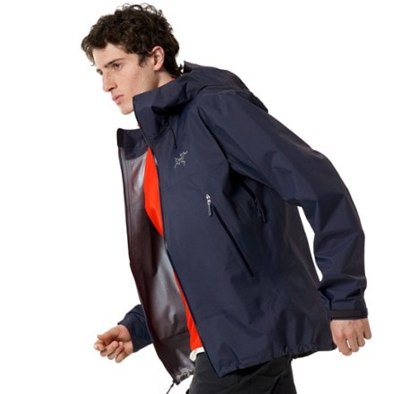 Arc'teryx Beta SL Jacket - Men's 8