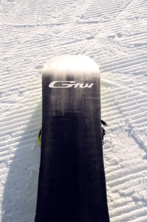 GNU Gremlin Snowboard - 2023/2024 | REI Co-op