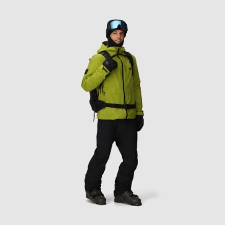 Outdoor Research Carbide Jacket - Men's 3
