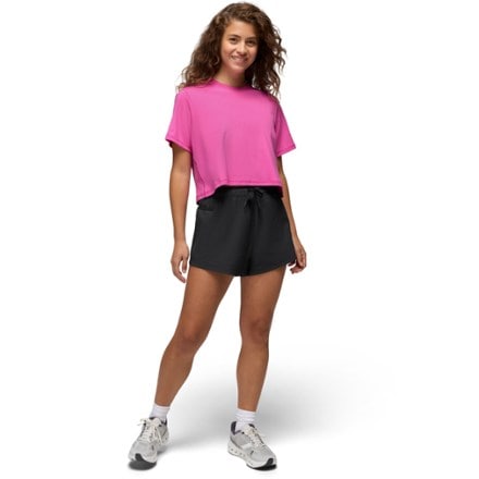 prAna Send Off Shorts - Women's 3