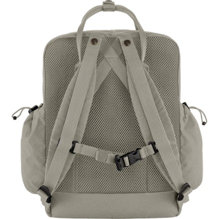 Fjallraven Kanken Outlong Pack 1