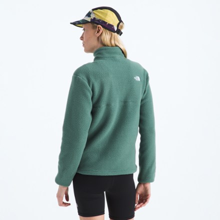 The North Face Yumiori Full-Zip Jacket - Women's 1