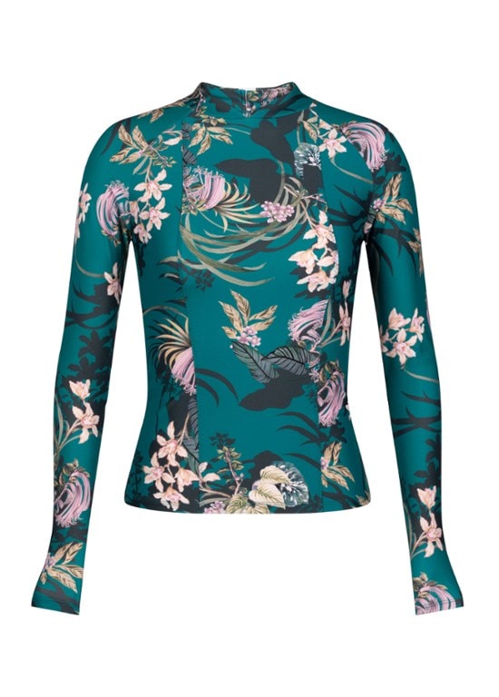 Lole Seychelles Rashguard - Women's | REI Co-op