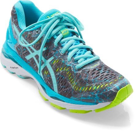 Asics Gel Kayano 23 Road Running Shoes Women S Rei Co Op