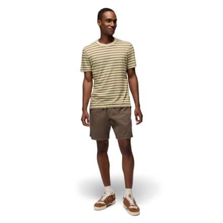 prAna Everyday T-Shirt - Men's 4