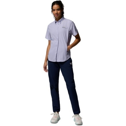 Columbia PFG Tamiami II Shirt - Women's 2