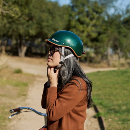 bike helmet for women eco friendly Thousand Heritage 2.0 Bike Helmet