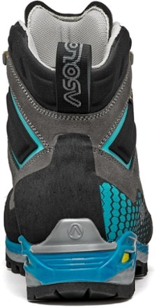 Asolo Freney EVO Mid LTH GV Mountaineering Boots - Women's 4