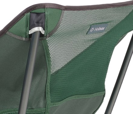 Helinox Cafe Chair 2