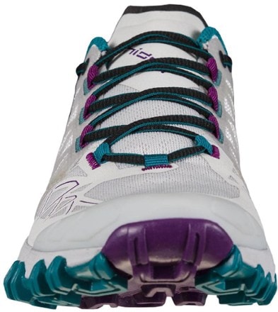 La Sportiva Bushido II GTX Trail-Running Shoes - Women's 3