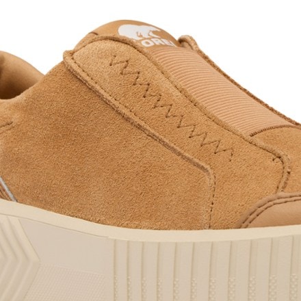 Sorel Ona Ave Slip-On Sneakers - Women's 10