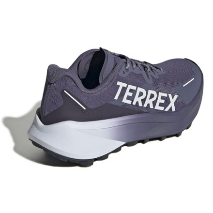adidas Terrex Agravic 3 Trail-Running Shoes - Women's 3