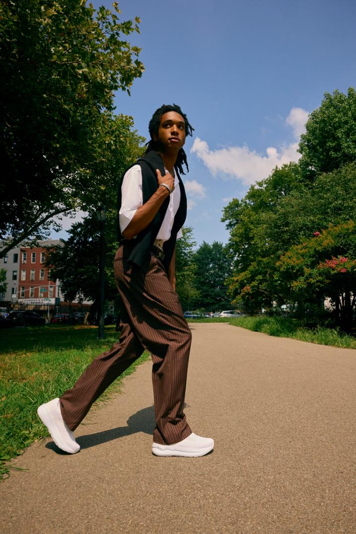 Location Image for Ghost Max 2 Road-Running Shoes - Men's