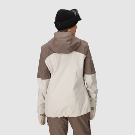 Outdoor Research Cloudchaser 3L Jacket - Women's 2