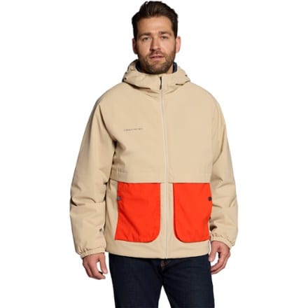 Obermeyer Hanging Valley Jacket - Men's 1