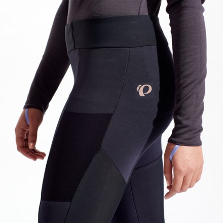 PEARL iZUMi AmFIB Tights - Women's 6
