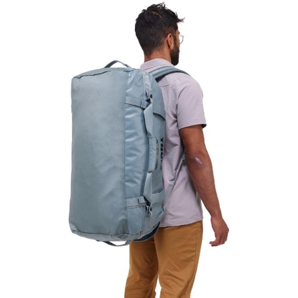 On Body Image of color Pond Gray