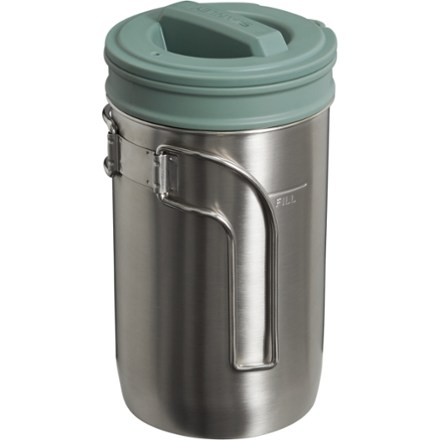 Camping Coffee Maker Stanley Adventure French Press Camping Coffee