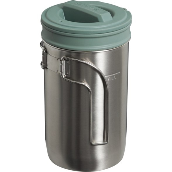 Detail Image of color Stainless Steel Shale