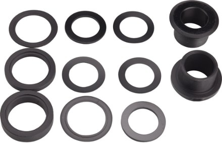 Wheels Manufacturing BB30/PF30 Universal Bottom Bracket Adapter for 24 mm Spindle Cranks 0