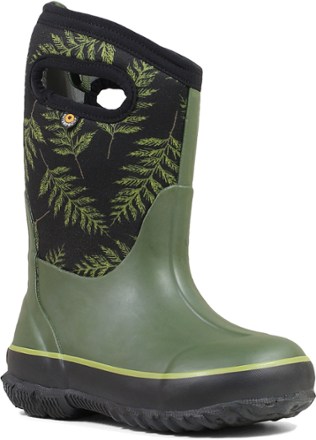 bogs classic tall snow boot