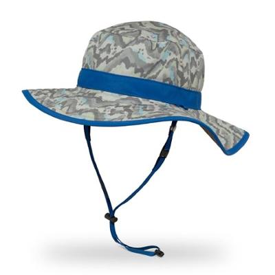Sunday Afternoons Clear Creek Boonie Hat Gray L