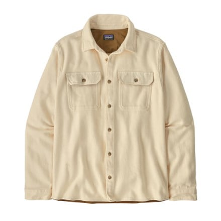 Patagonia Fjord Loft Shirt Jacket - Men's 0