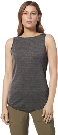 Royal Robbins Multi-Way Knit Tank Top - Women's 1