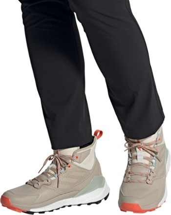 adidas Terrex Free Hiker 2.0 MWN Hiking Boots 9