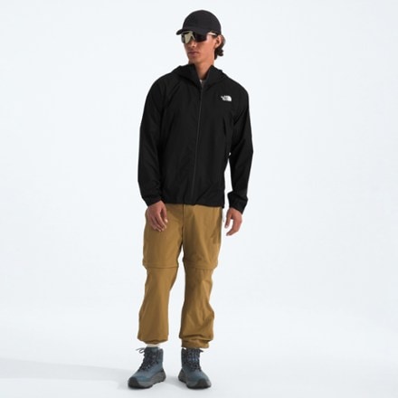 The North Face Ridgelite Waterproof Jacket - Men's 2
