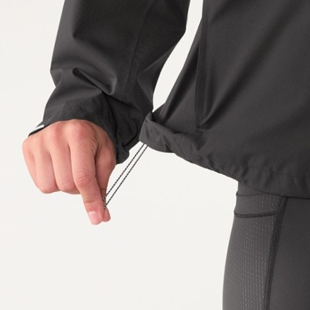 REI Co-op Swiftland H2O Running Jacket - Women's 7