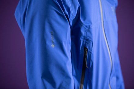 Mountain Hardwear Quasar Lite GORE-TEX Active Jacket - Men's 6
