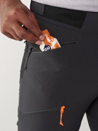 Mammut Courmayeur SO Pants - Men's 4